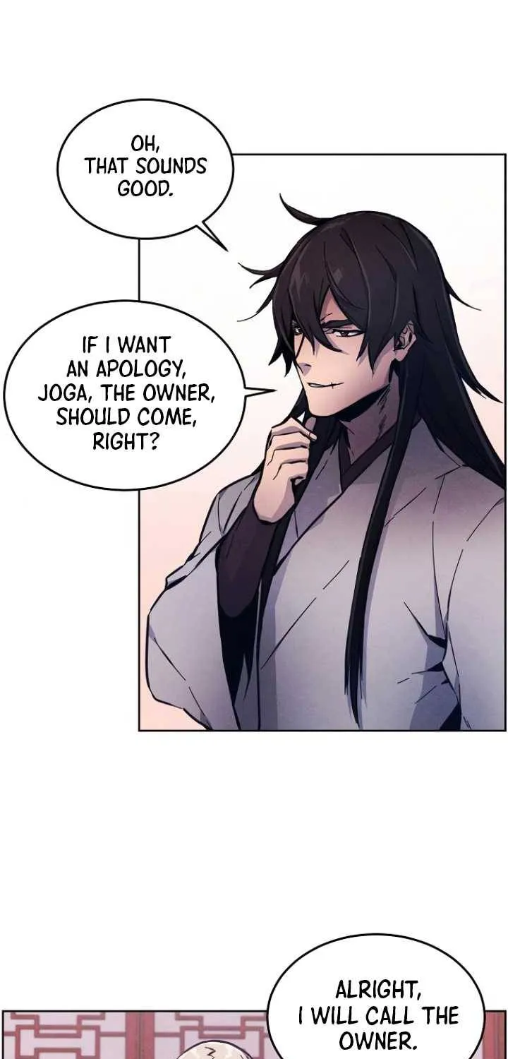 Return Of The Mad Demon Mangakakalot X Chapter 4 Page 44