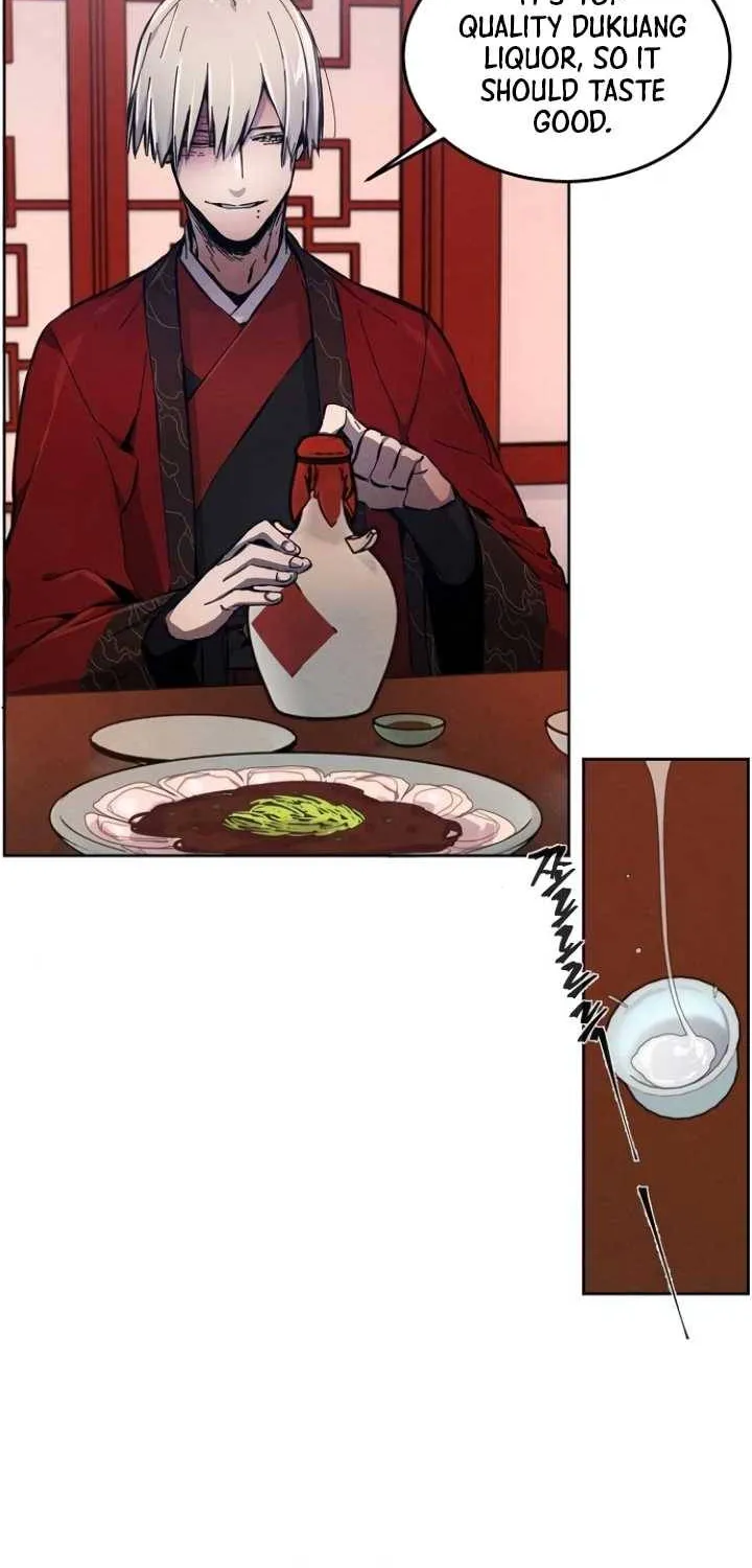 Return Of The Mad Demon Mangakakalot X Chapter 4 Page 55