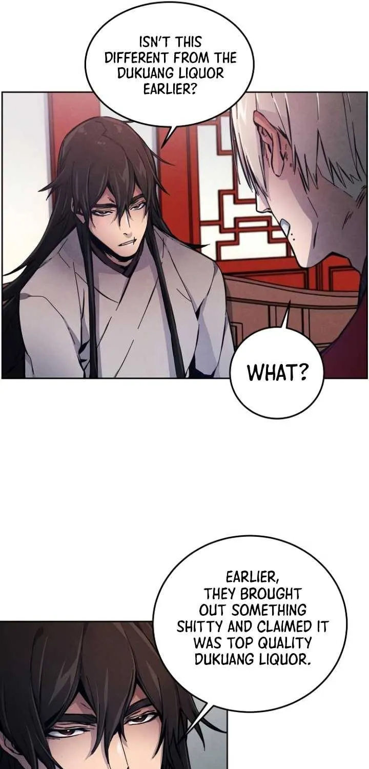 Return Of The Mad Demon Mangakakalot X Chapter 4 Page 56
