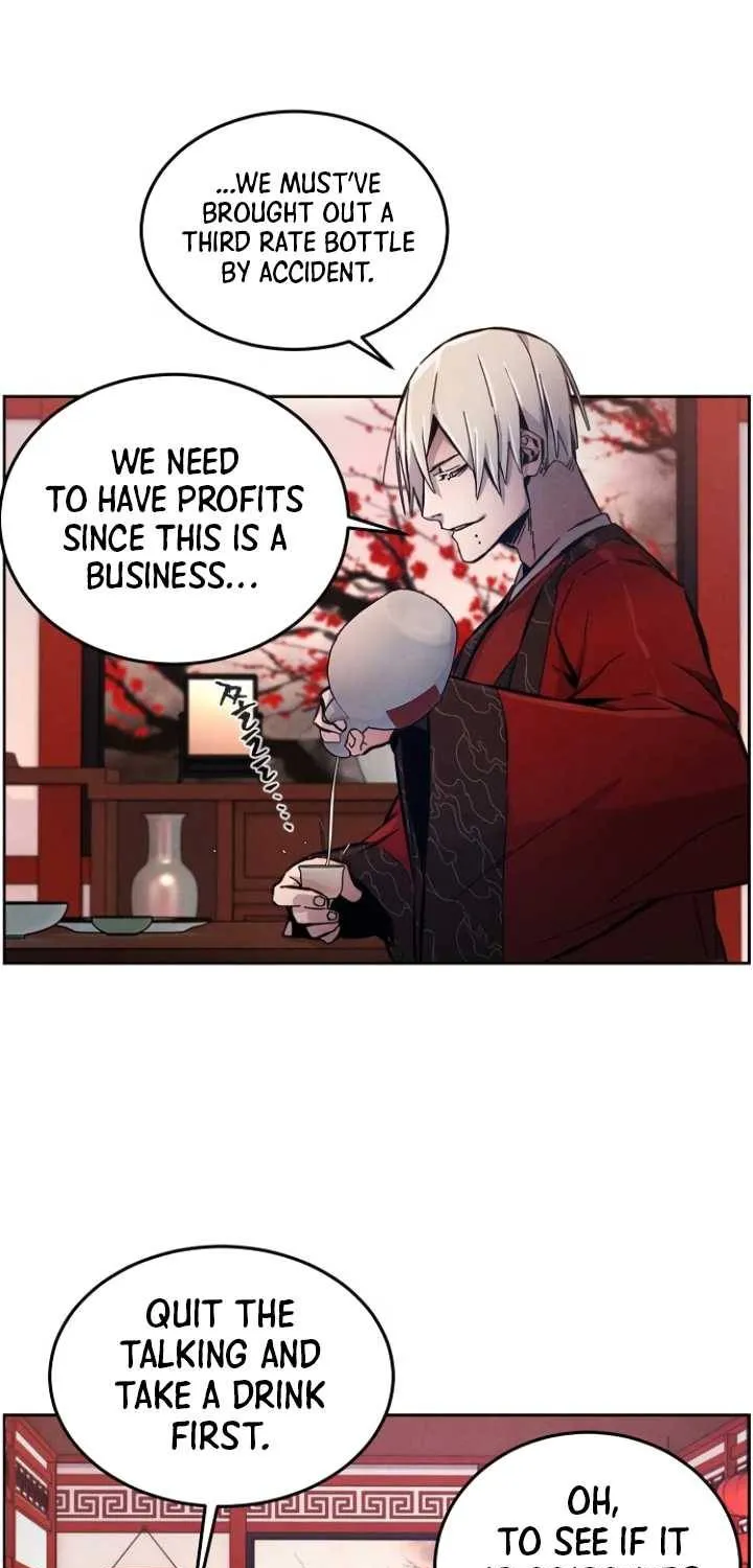 Return Of The Mad Demon Mangakakalot X Chapter 4 Page 58