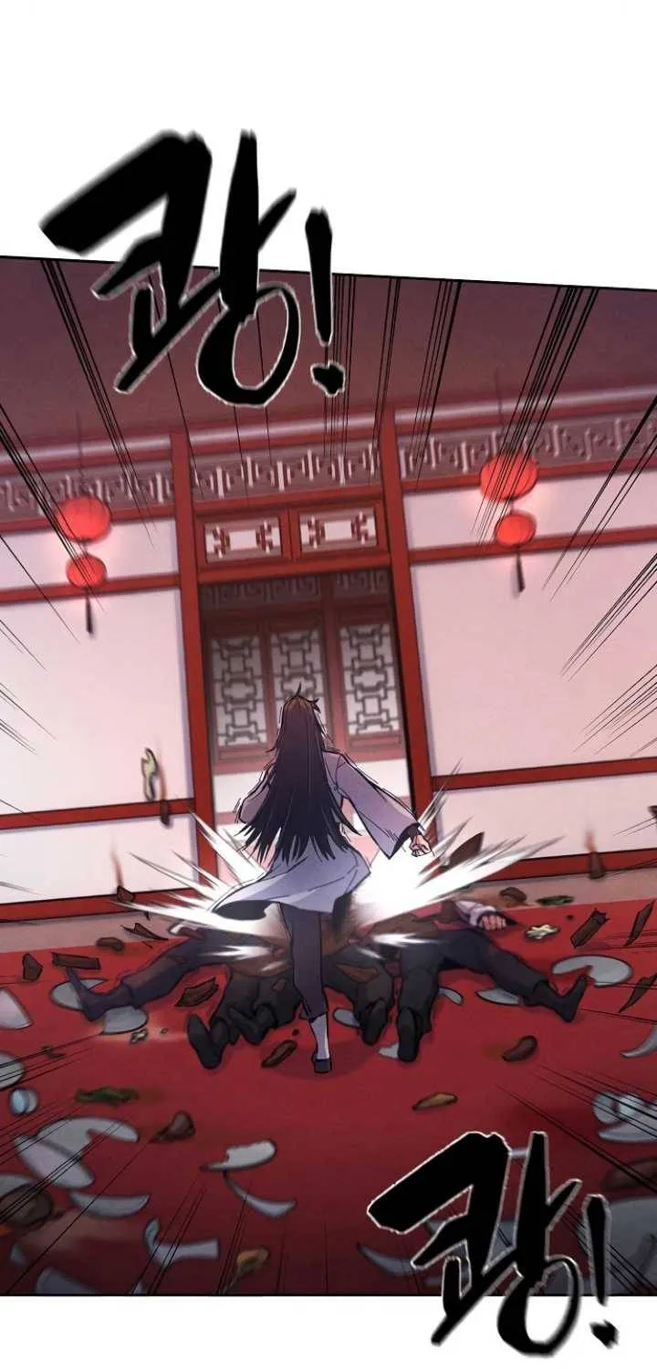 Return Of The Mad Demon Mangakakalot X Chapter 4 Page 6