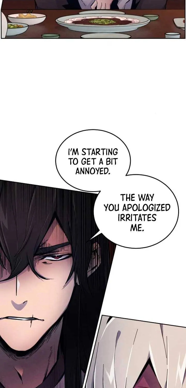 Return Of The Mad Demon Mangakakalot X Chapter 4 Page 65