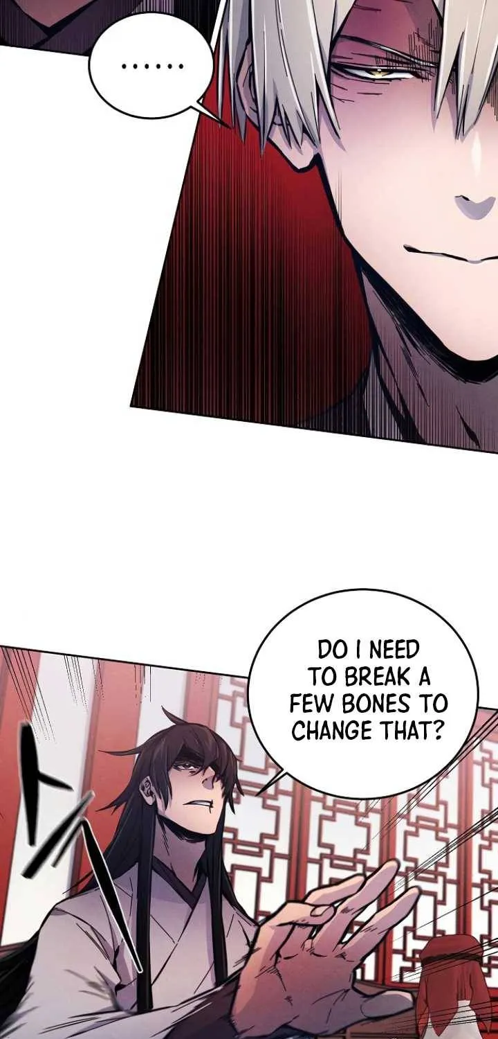 Return Of The Mad Demon Mangakakalot X Chapter 4 Page 66