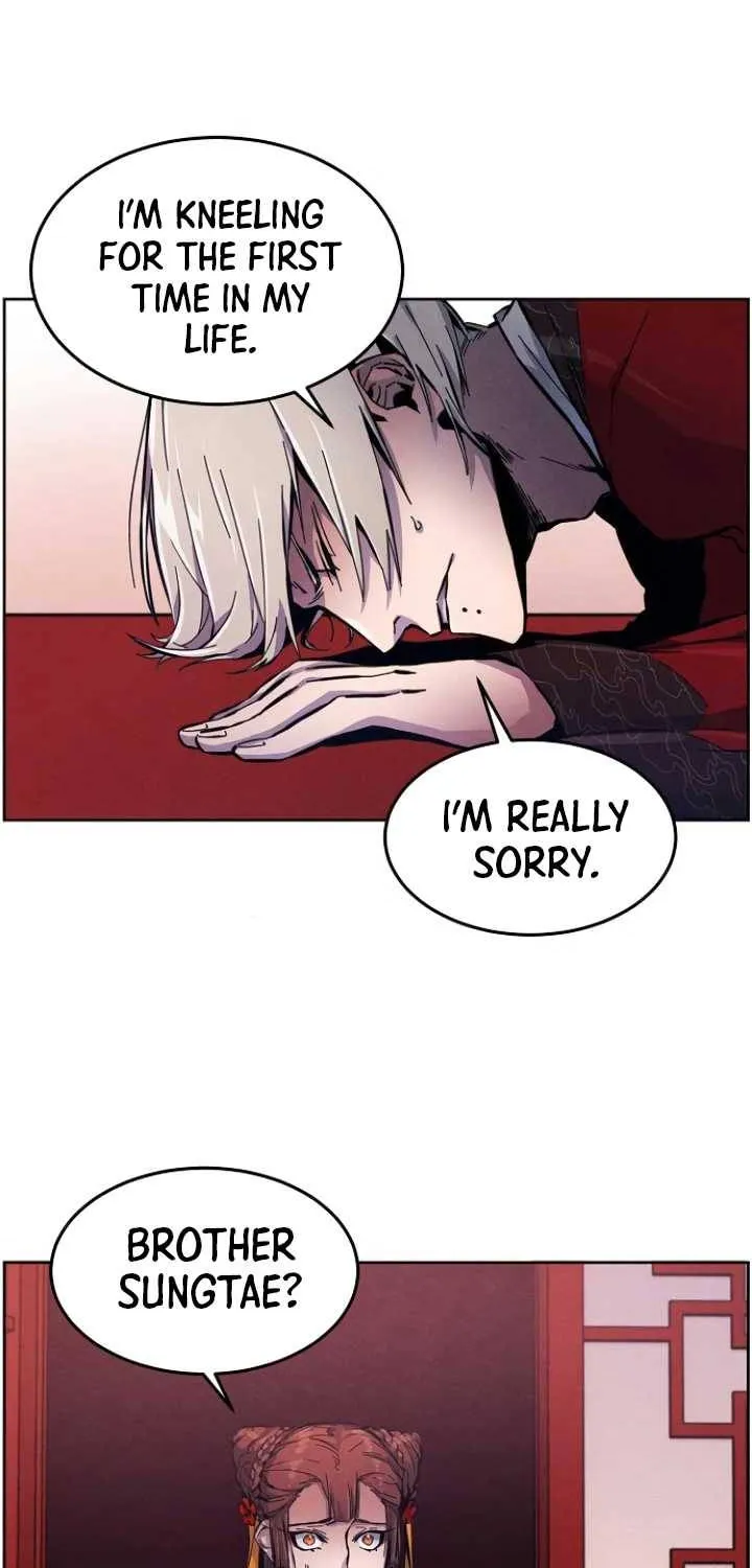Return Of The Mad Demon Mangakakalot X Chapter 4 Page 69