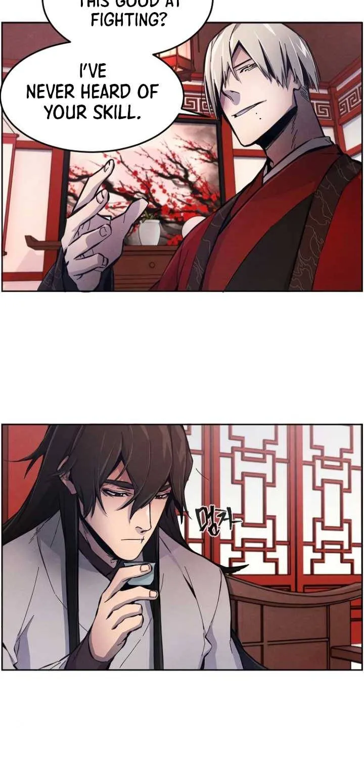Return Of The Mad Demon Mangakakalot X Chapter 4 Page 61