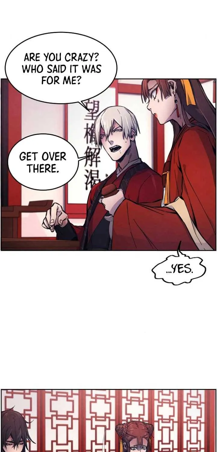Return Of The Mad Demon Mangakakalot X Chapter 4 Page 75