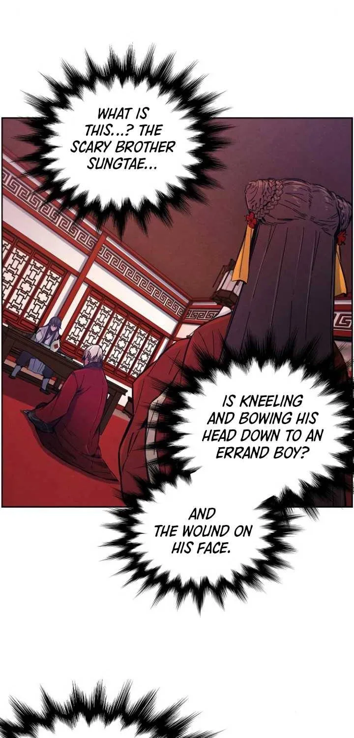 Return Of The Mad Demon Mangakakalot X Chapter 4 Page 71