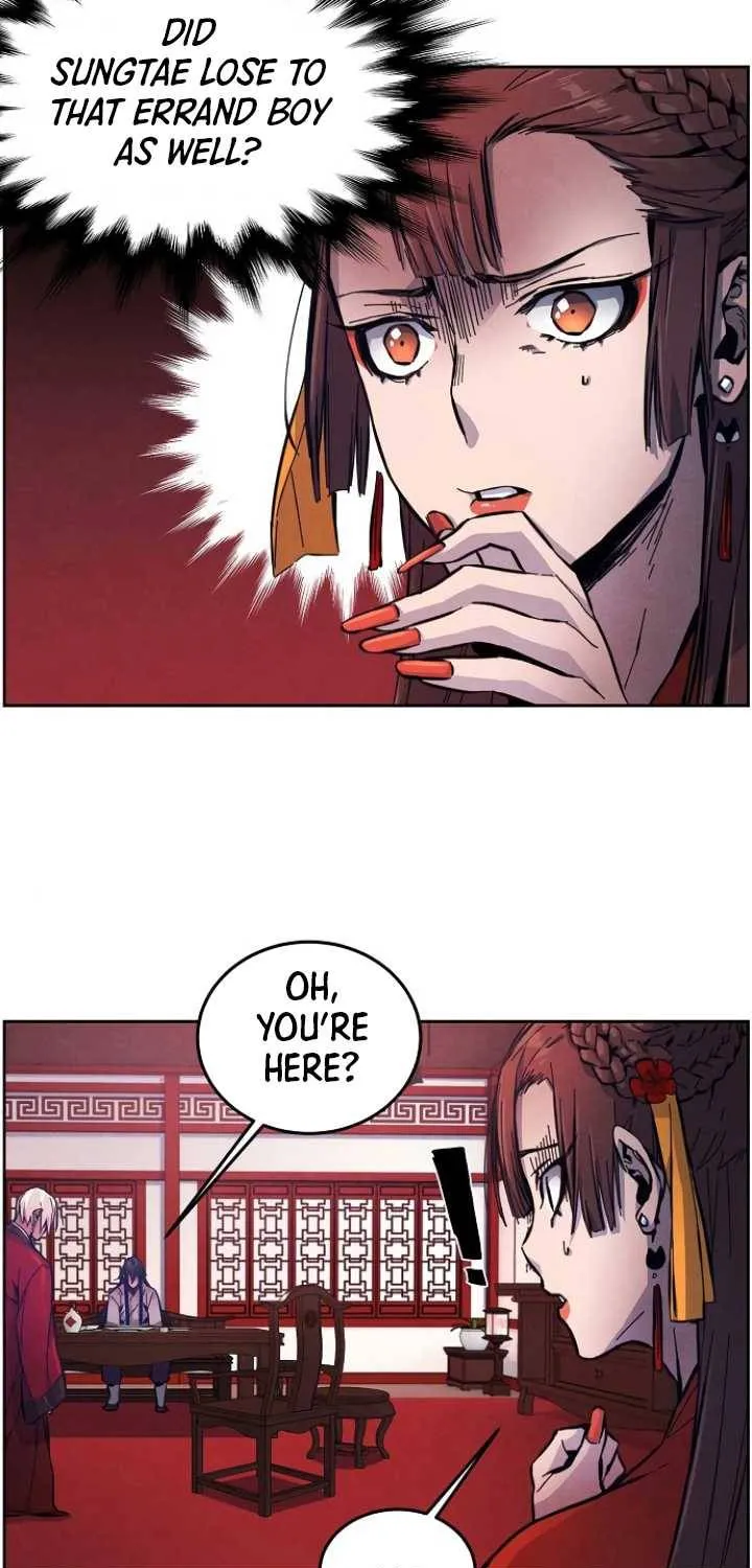 Return Of The Mad Demon Mangakakalot X Chapter 4 Page 72