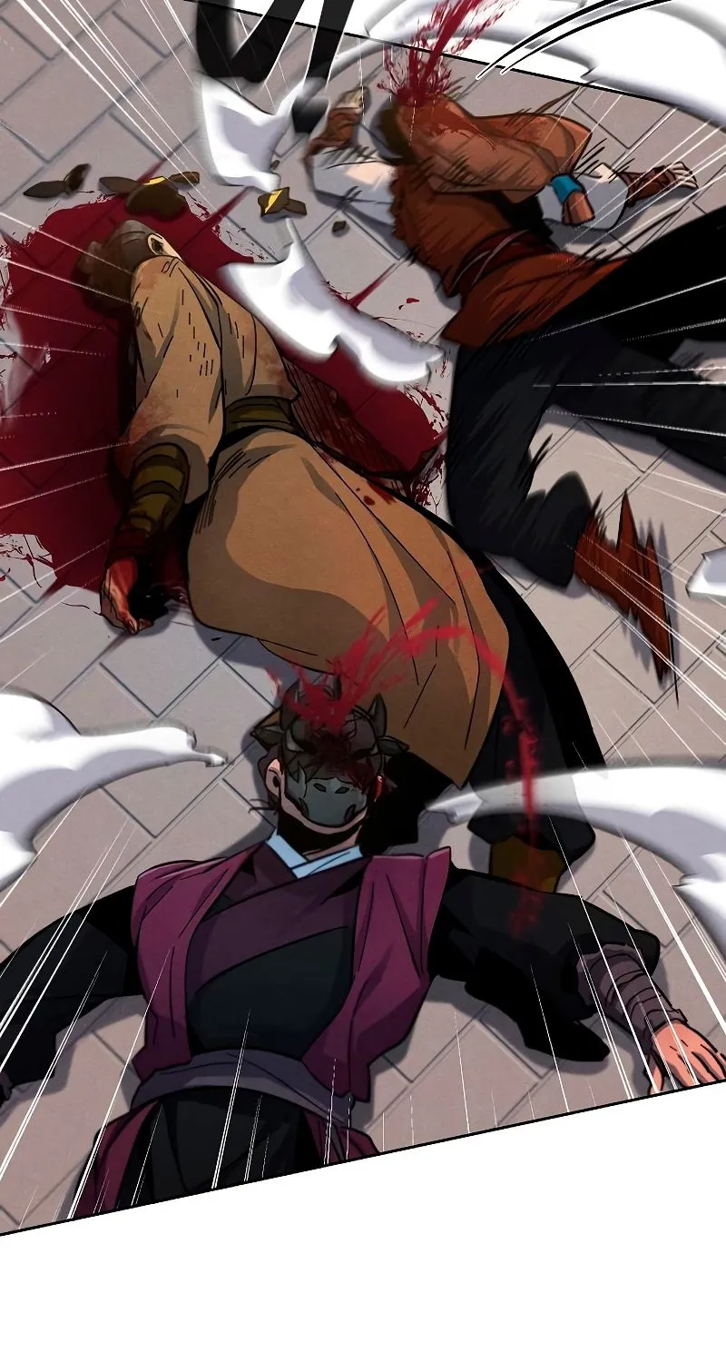 Return Of The Mad Demon Mangakakalot X Chapter 41 Page 57