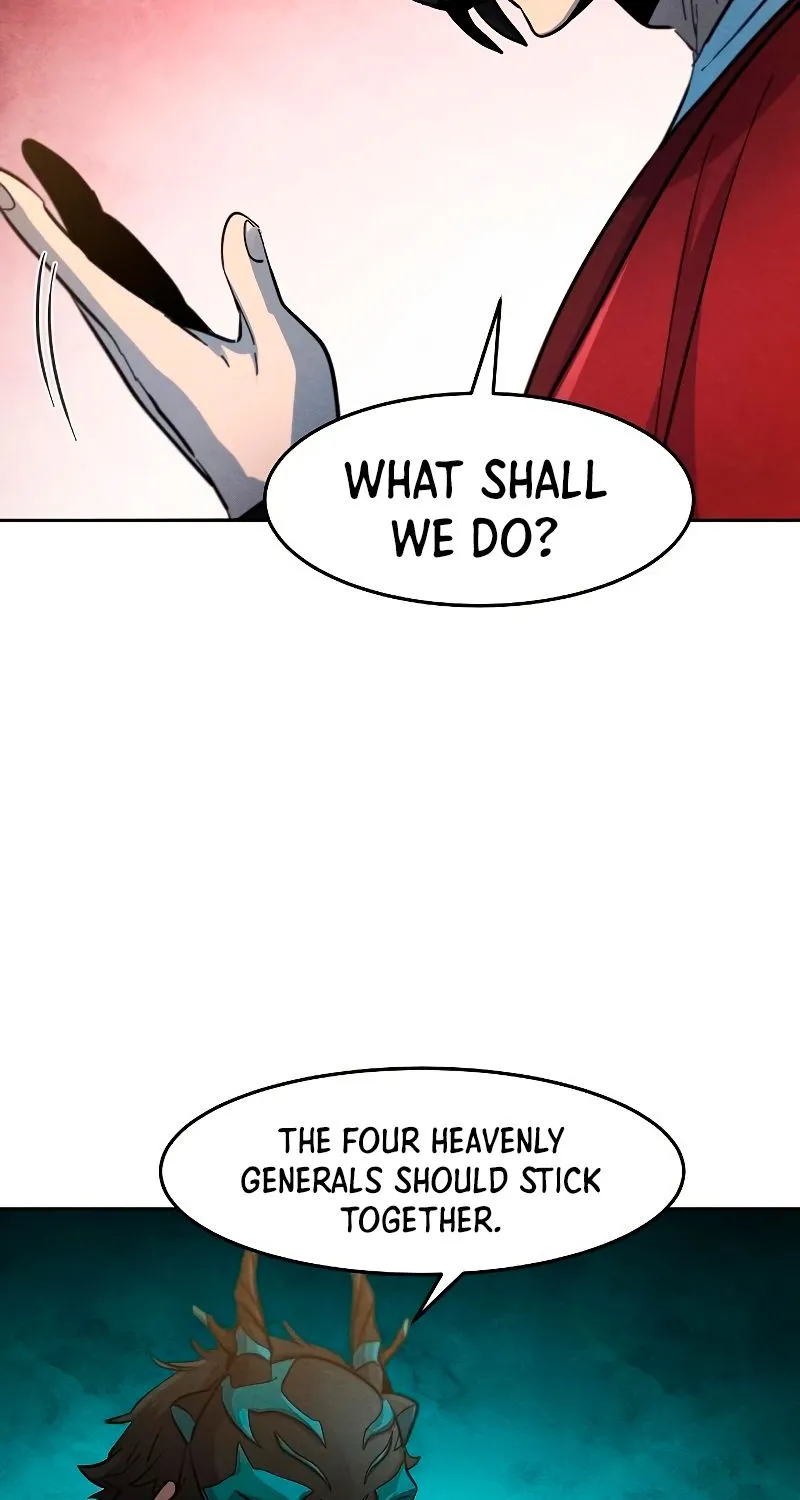 Return Of The Mad Demon Mangakakalot X Chapter 41 Page 79