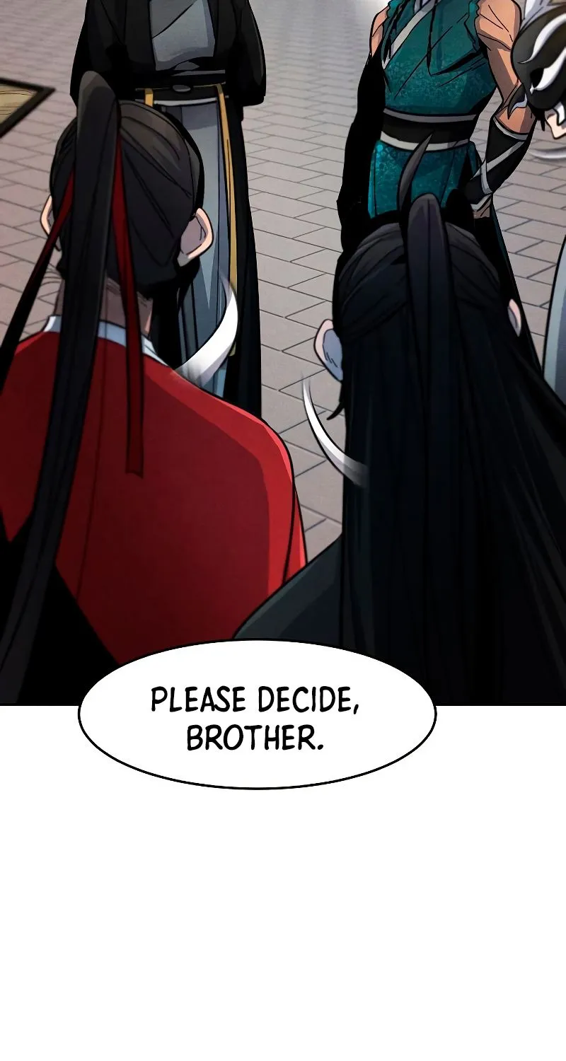 Return Of The Mad Demon Mangakakalot X Chapter 41 Page 85