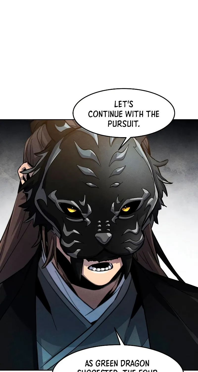 Return Of The Mad Demon Mangakakalot X Chapter 41 Page 86