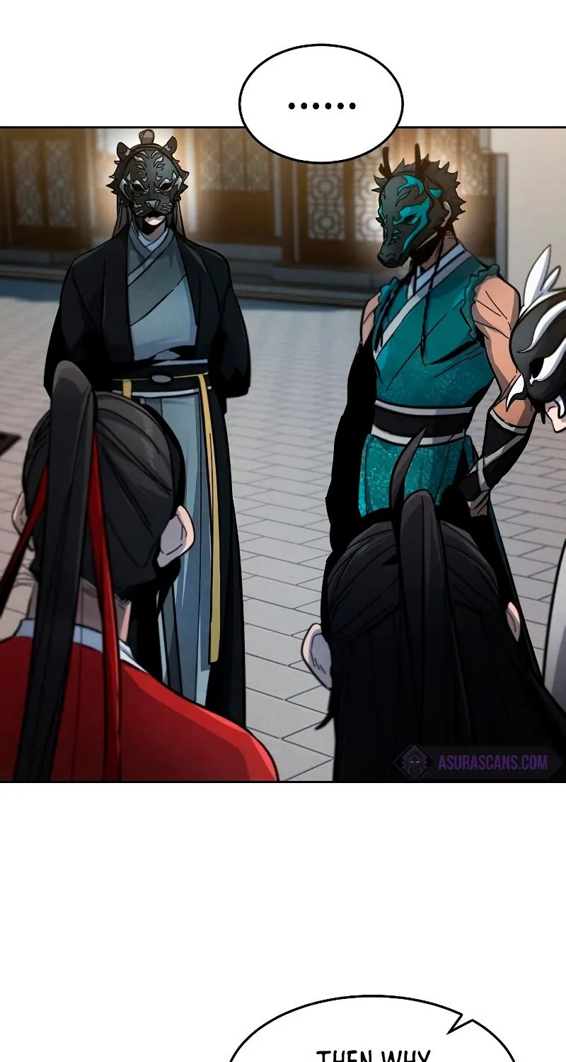 Return Of The Mad Demon Mangakakalot X Chapter 41 Page 93