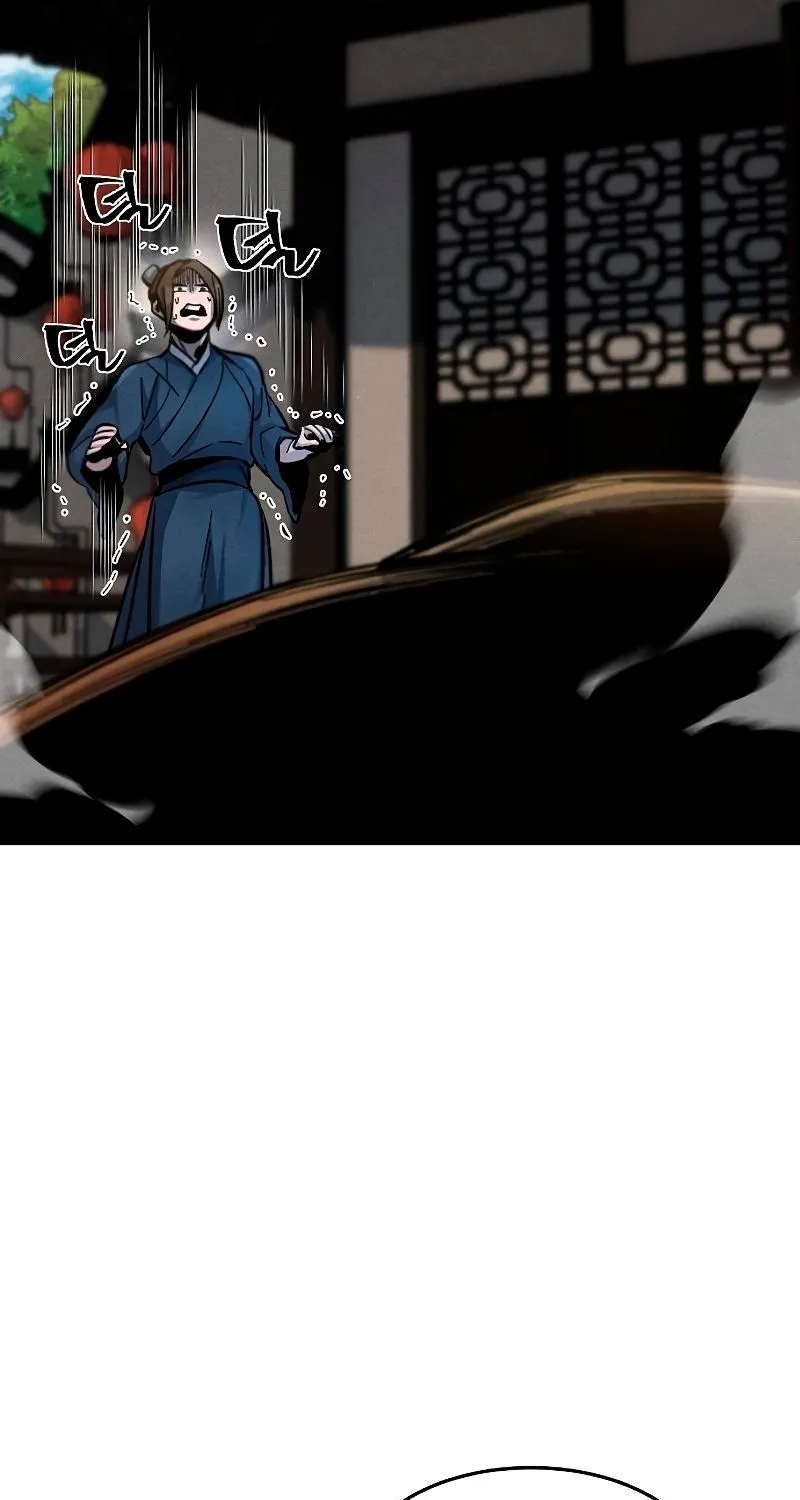 Return Of The Mad Demon Mangakakalot X Chapter 41 Page 27