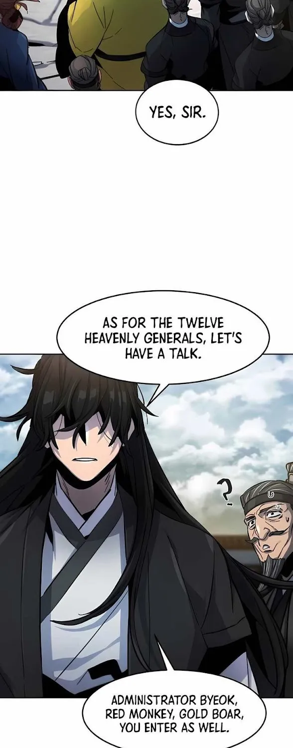 Return of the Mad Demon Mangakakalot X Chapter 43 Page 41