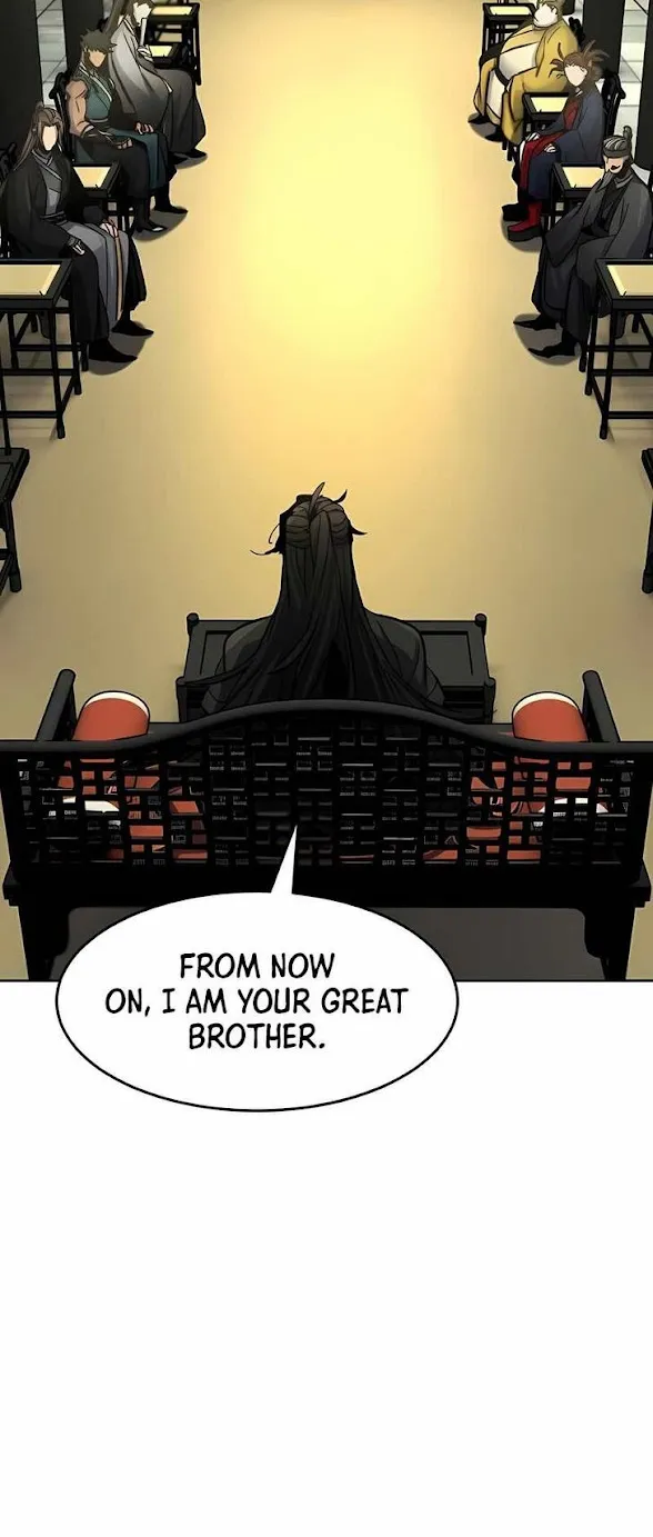 Return of the Mad Demon Mangakakalot X Chapter 43 Page 45