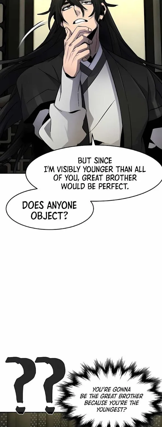 Return of the Mad Demon Mangakakalot X Chapter 43 Page 47