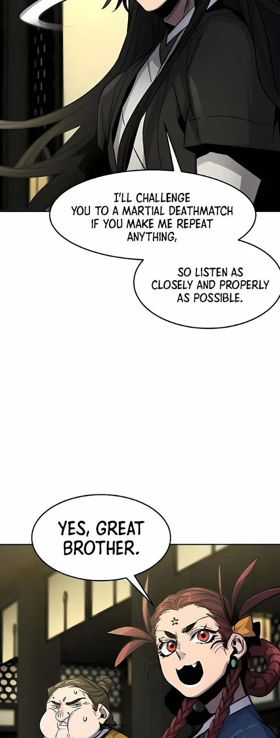 Return of the Mad Demon Mangakakalot X Chapter 43 Page 49