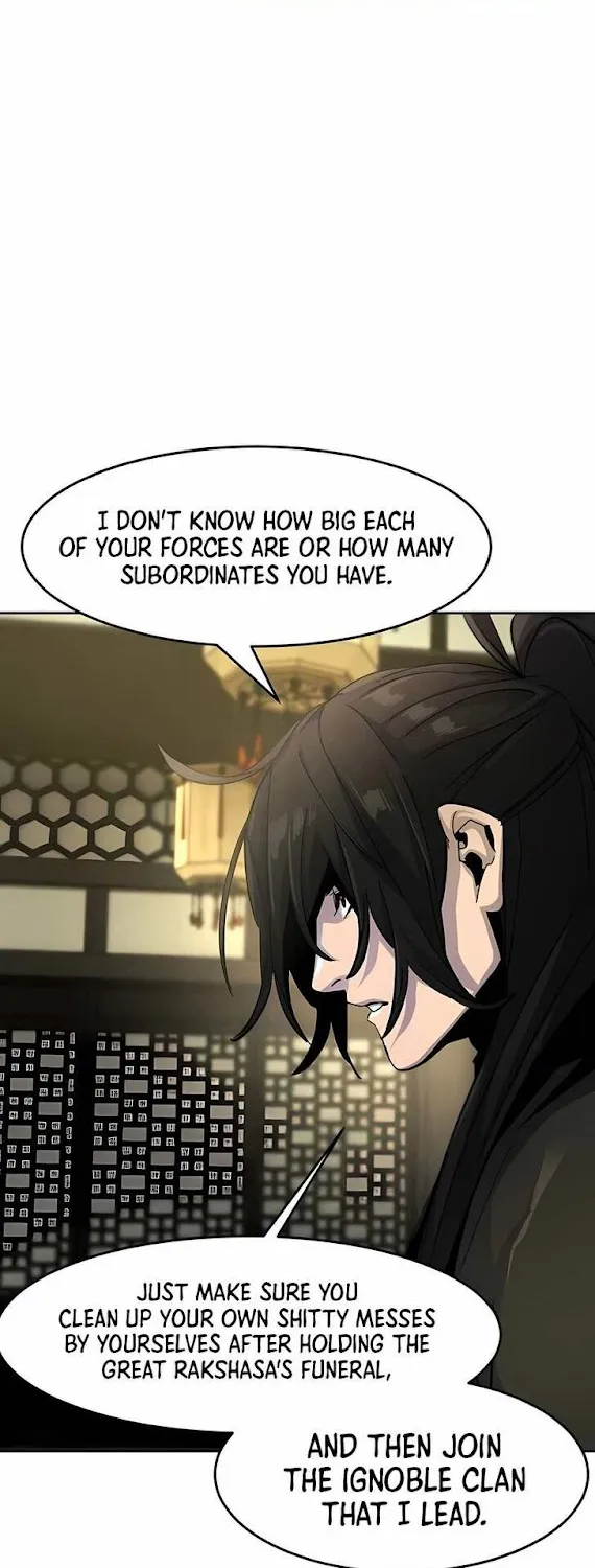 Return of the Mad Demon Mangakakalot X Chapter 43 Page 55