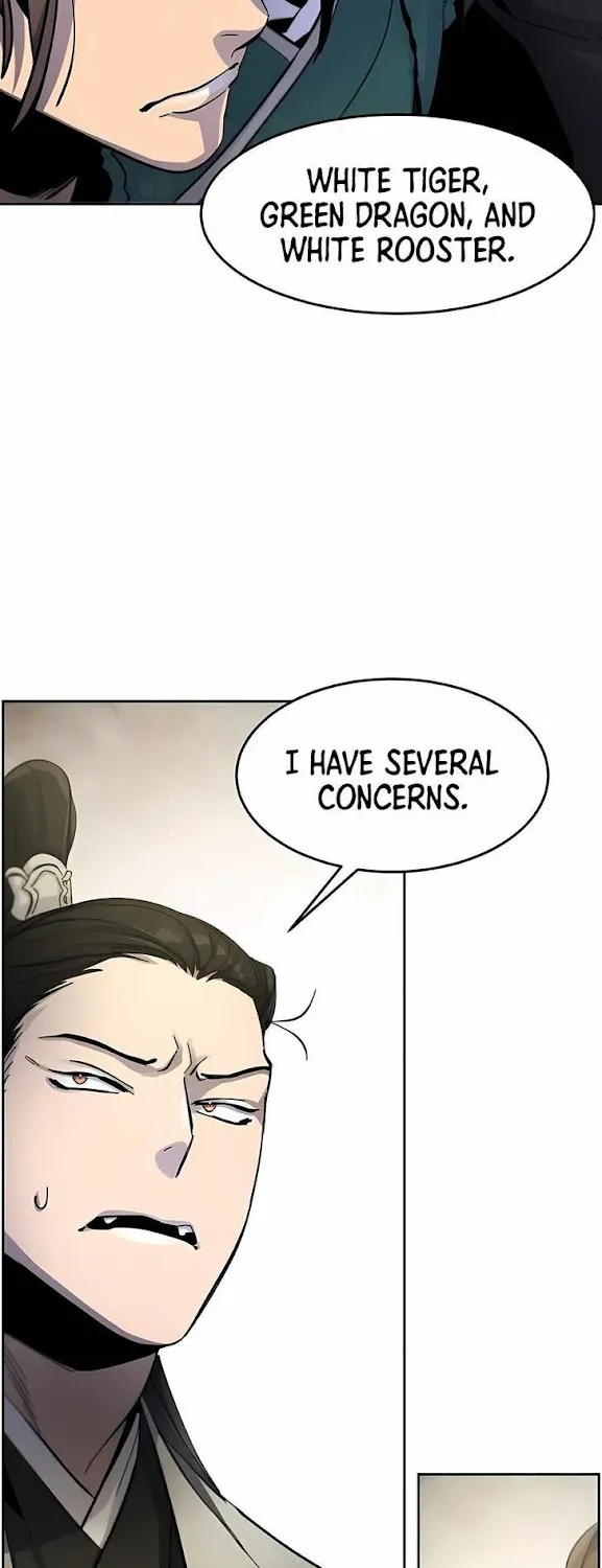 Return of the Mad Demon Mangakakalot X Chapter 43 Page 65