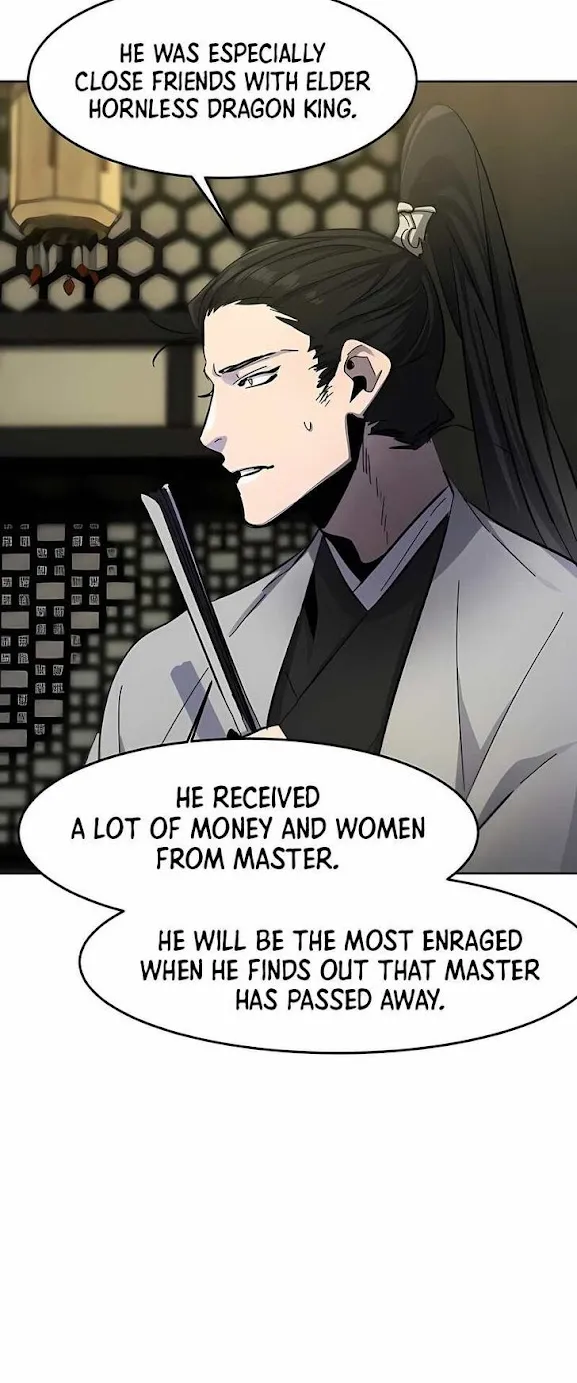 Return of the Mad Demon Mangakakalot X Chapter 43 Page 67