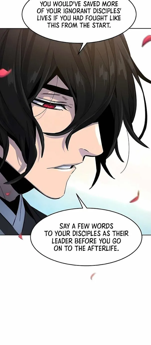 Return of the Mad Demon Mangakakalot X Chapter 43 Page 23