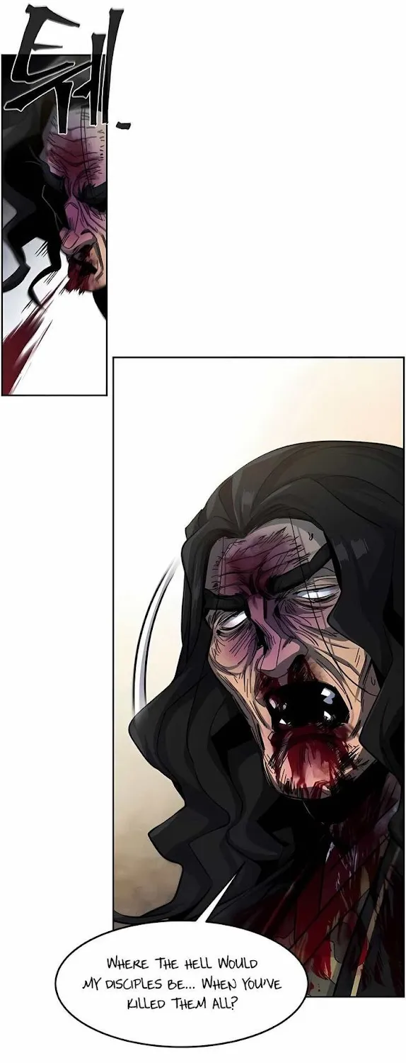 Return of the Mad Demon Mangakakalot X Chapter 43 Page 24