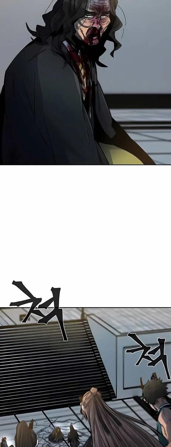 Return of the Mad Demon Mangakakalot X Chapter 43 Page 27