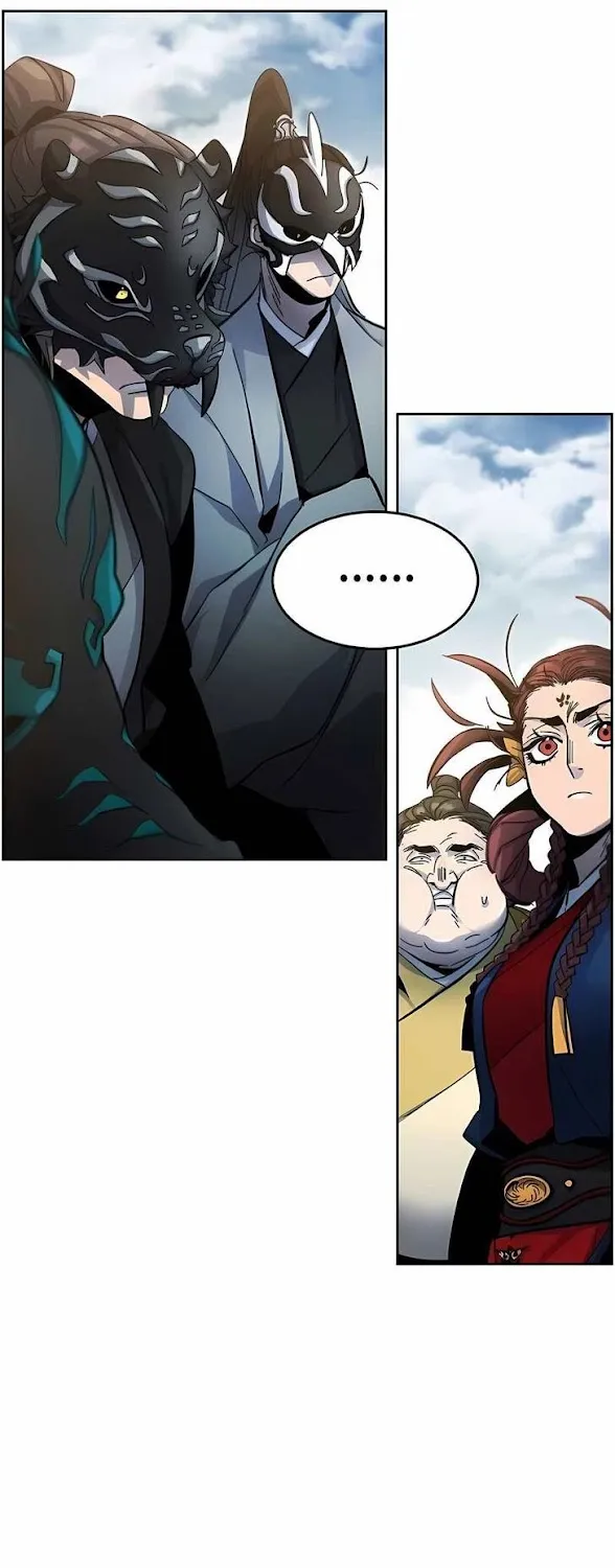 Return of the Mad Demon Mangakakalot X Chapter 43 Page 35