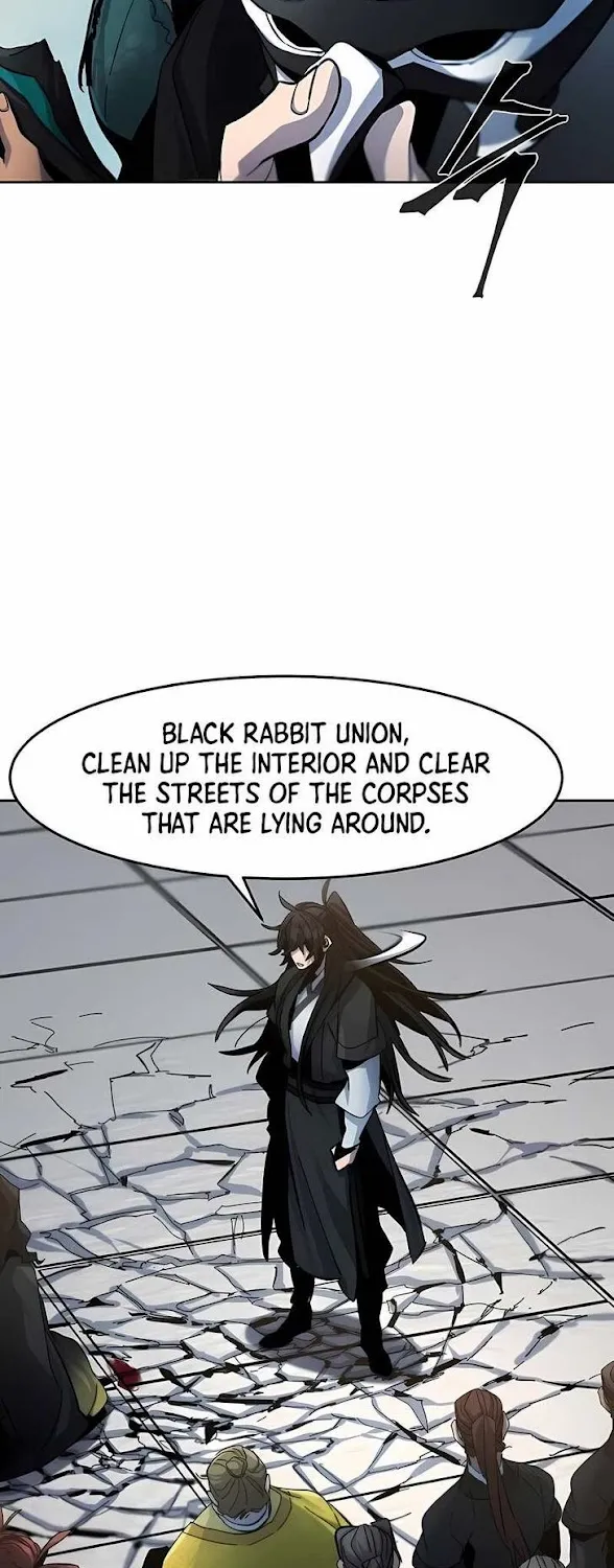 Return of the Mad Demon Mangakakalot X Chapter 43 Page 40