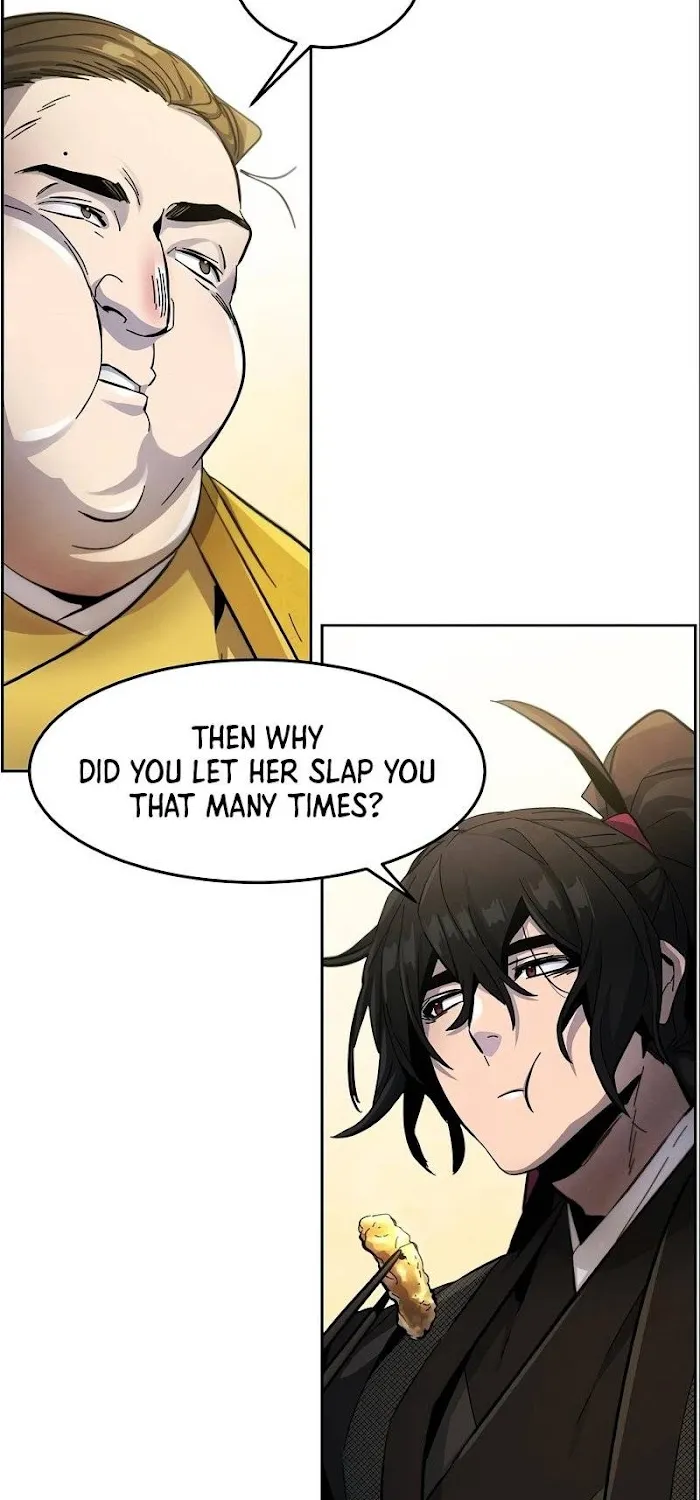 Return Of The Mad Demon Mangakakalot X Chapter 45 Page 5