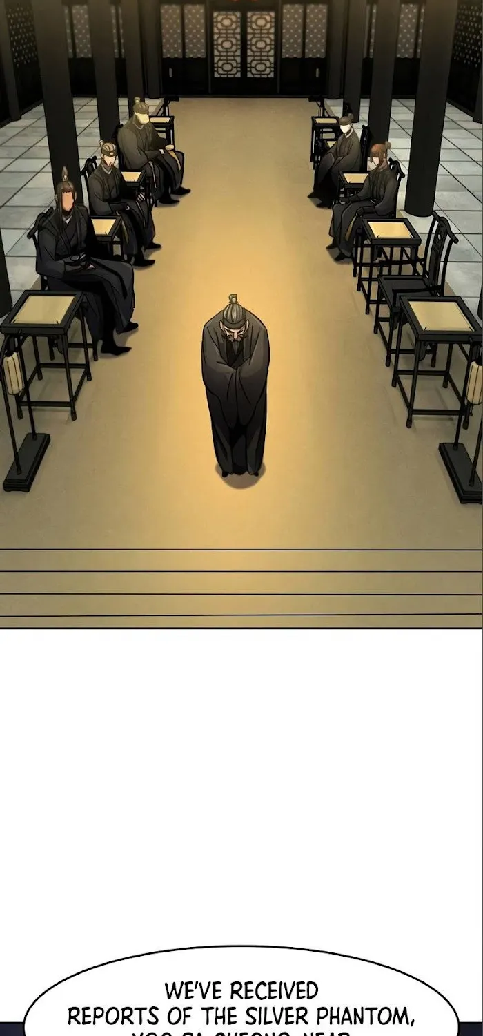 Return Of The Mad Demon Mangakakalot X Chapter 45 Page 55