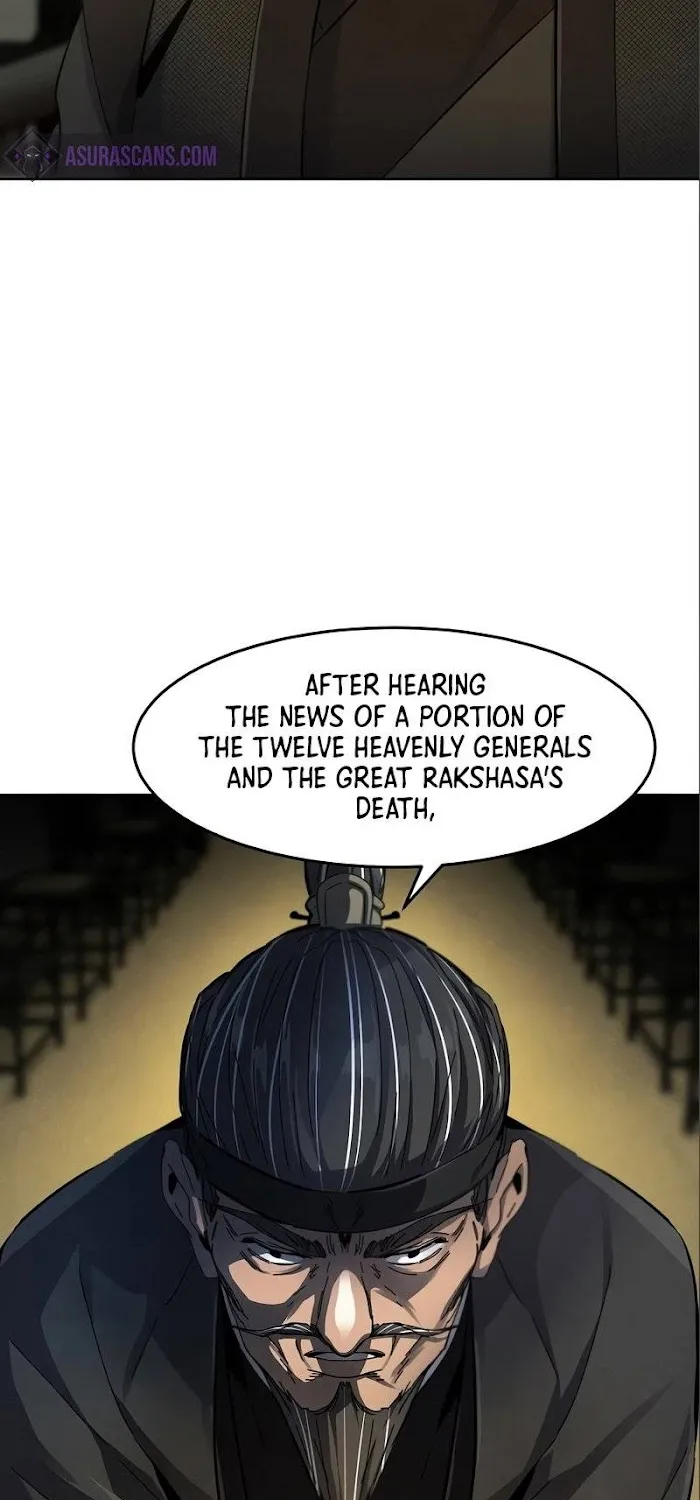 Return Of The Mad Demon Mangakakalot X Chapter 45 Page 59
