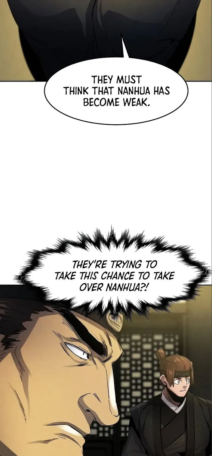 Return Of The Mad Demon Mangakakalot X Chapter 45 Page 61
