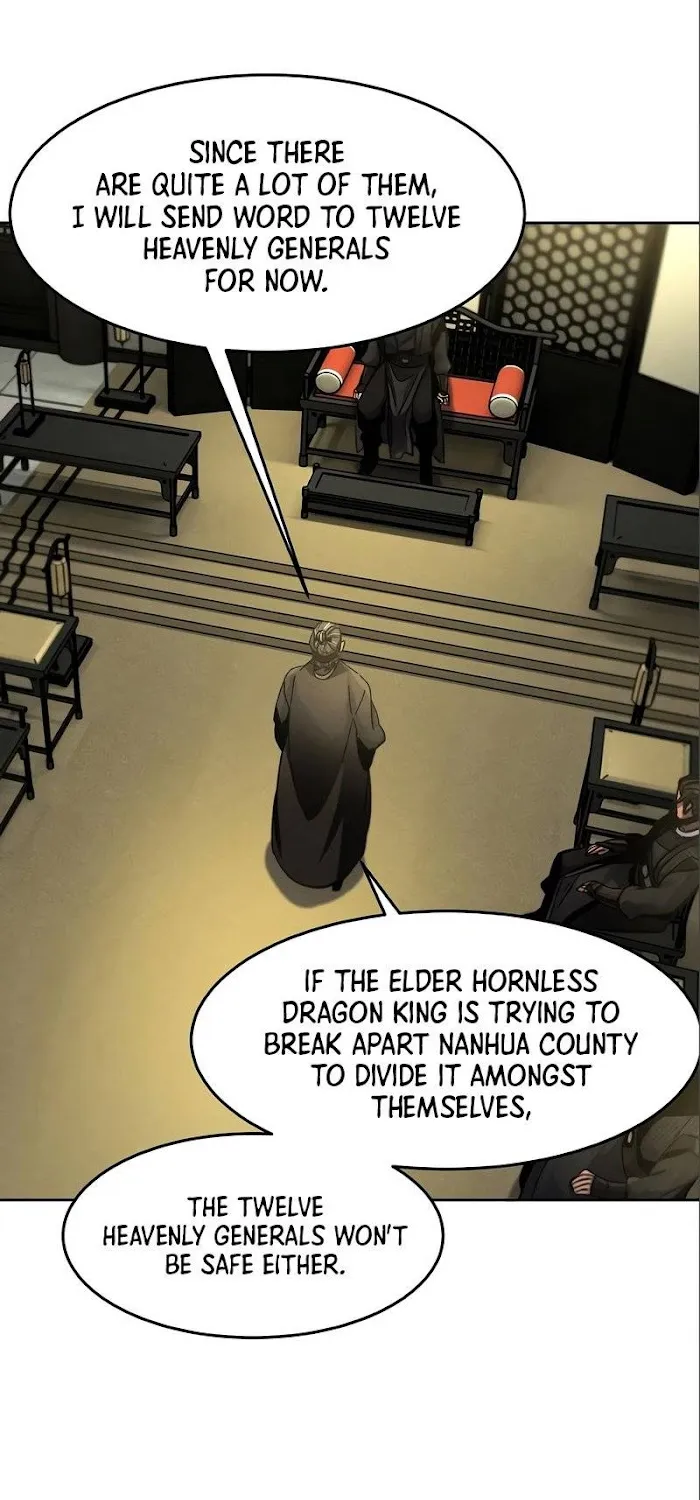 Return Of The Mad Demon Mangakakalot X Chapter 45 Page 68