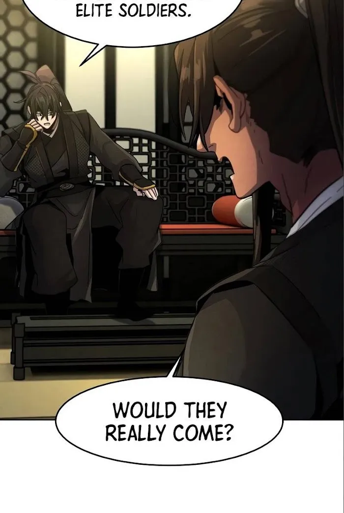 Return Of The Mad Demon Mangakakalot X Chapter 45 Page 73