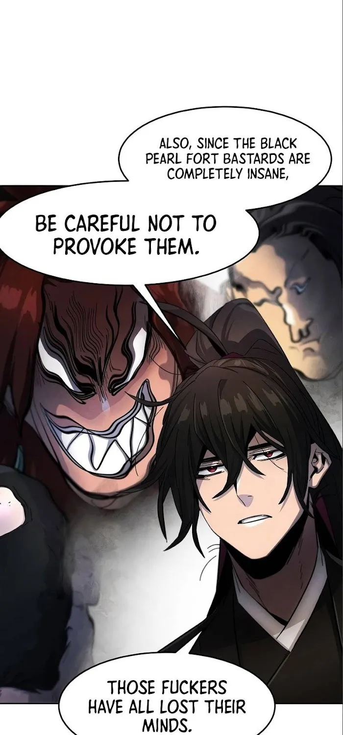 Return Of The Mad Demon Mangakakalot X Chapter 45 Page 76