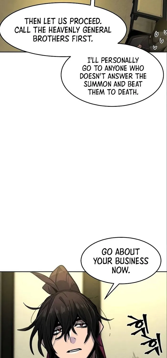 Return Of The Mad Demon Mangakakalot X Chapter 45 Page 85