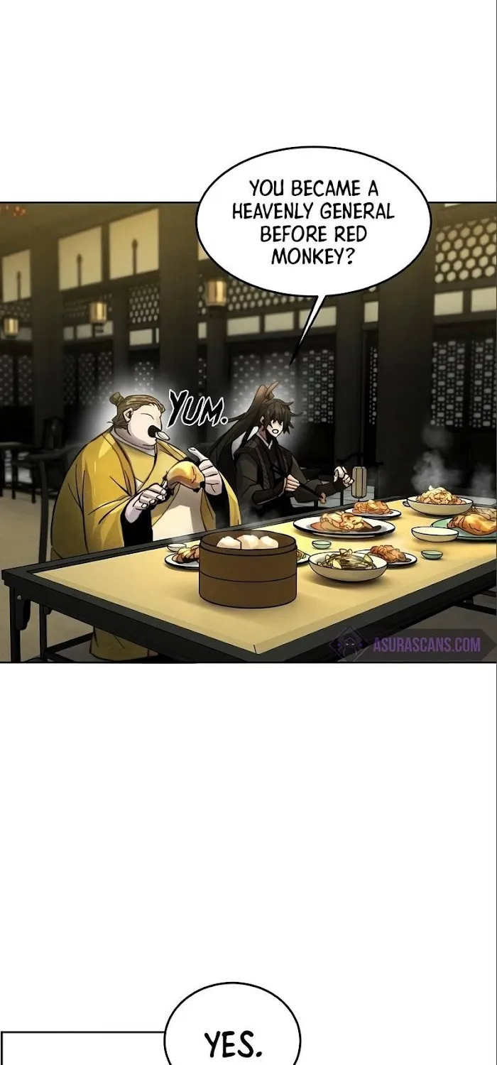 Return Of The Mad Demon Mangakakalot X Chapter 45 Page 4