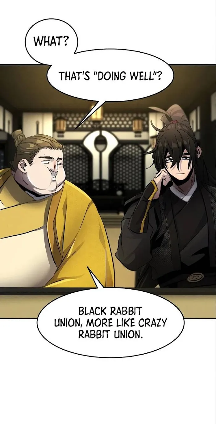 Return Of The Mad Demon Mangakakalot X Chapter 45 Page 39