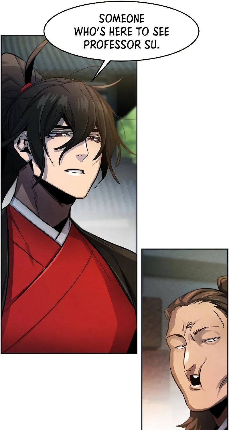 Return Of The Mad Demon Mangakakalot X Chapter 46 Page 70