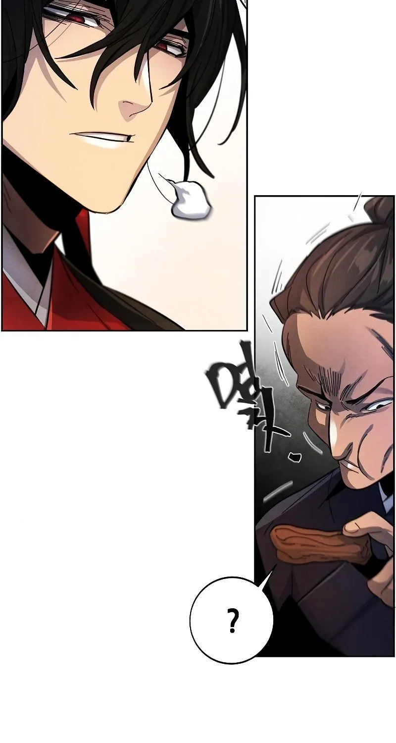 Return Of The Mad Demon Mangakakalot X Chapter 46 Page 80