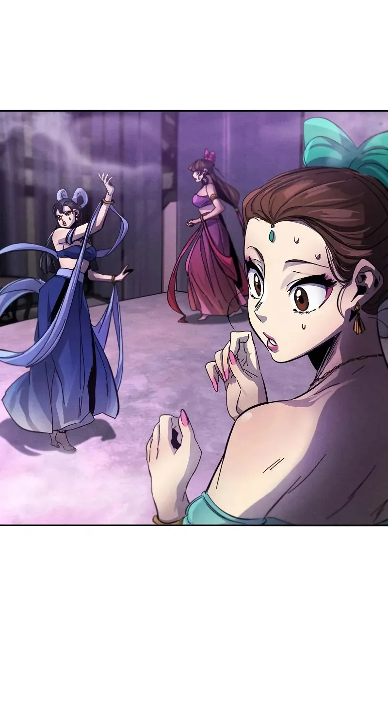 Return Of The Mad Demon Mangakakalot X Chapter 46 Page 100