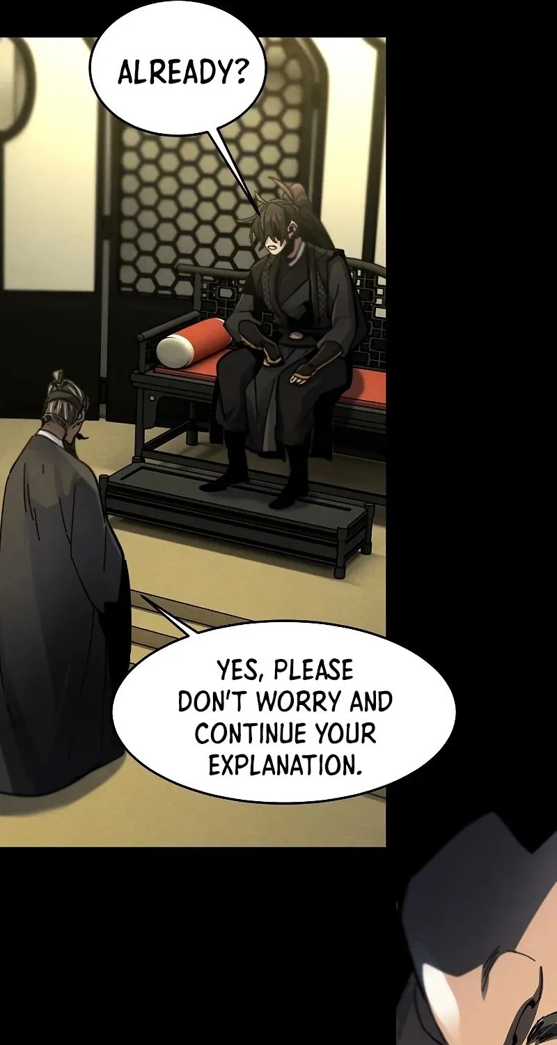 Return Of The Mad Demon Mangakakalot X Chapter 46 Page 13