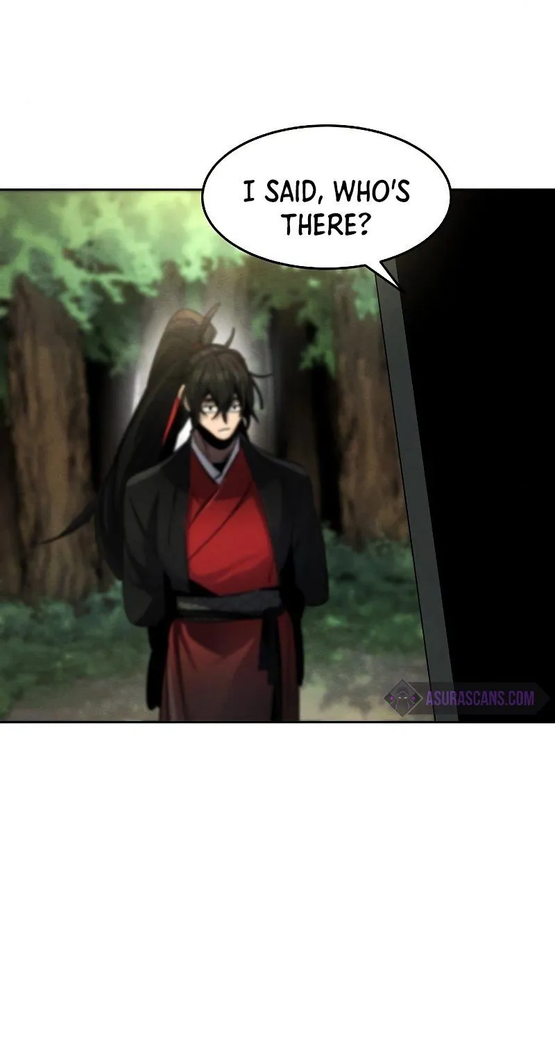 Return Of The Mad Demon Mangakakalot X Chapter 46 Page 34