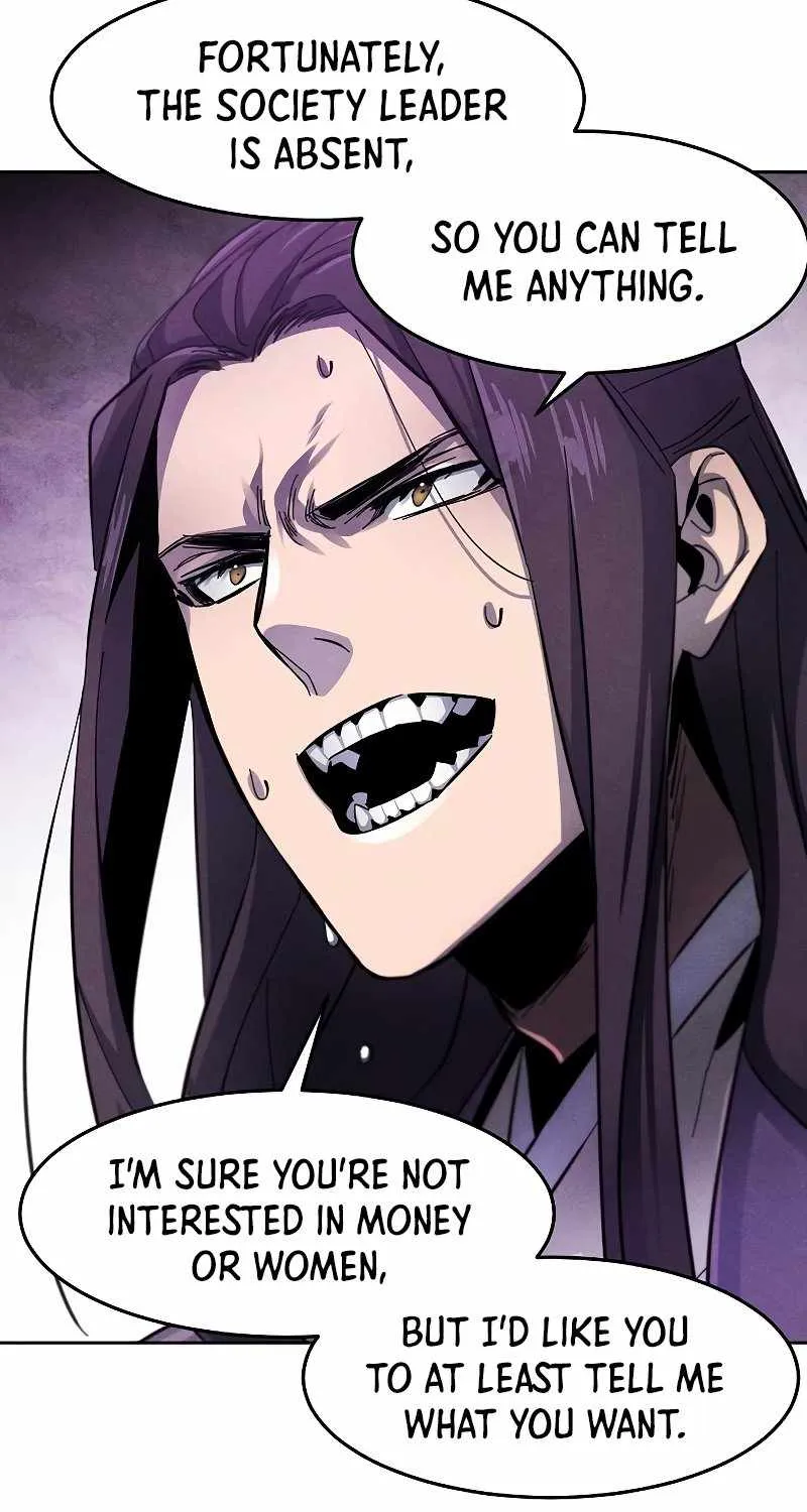 Return Of The Mad Demon Mangakakalot X Chapter 47 Page 52