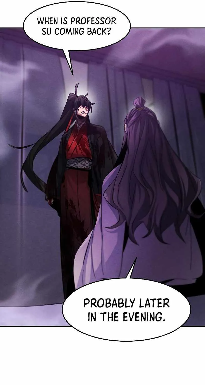 Return Of The Mad Demon Mangakakalot X Chapter 47 Page 54