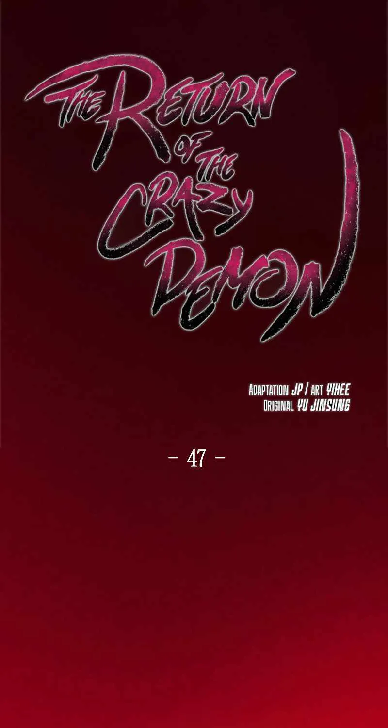 Return Of The Mad Demon Mangakakalot X Chapter 47 Page 75