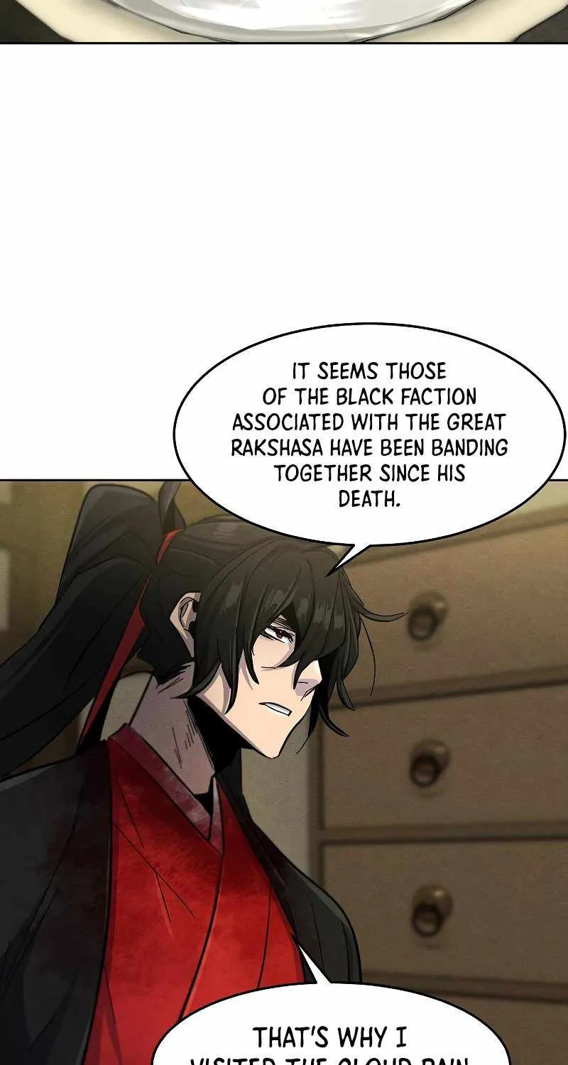 Return Of The Mad Demon Mangakakalot X Chapter 47 Page 88