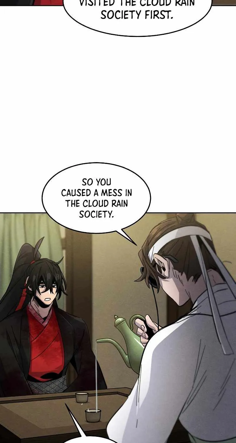 Return Of The Mad Demon Mangakakalot X Chapter 47 Page 89